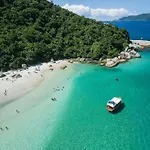 Pe Na Areia Encanto Da Armacao - Sdi011