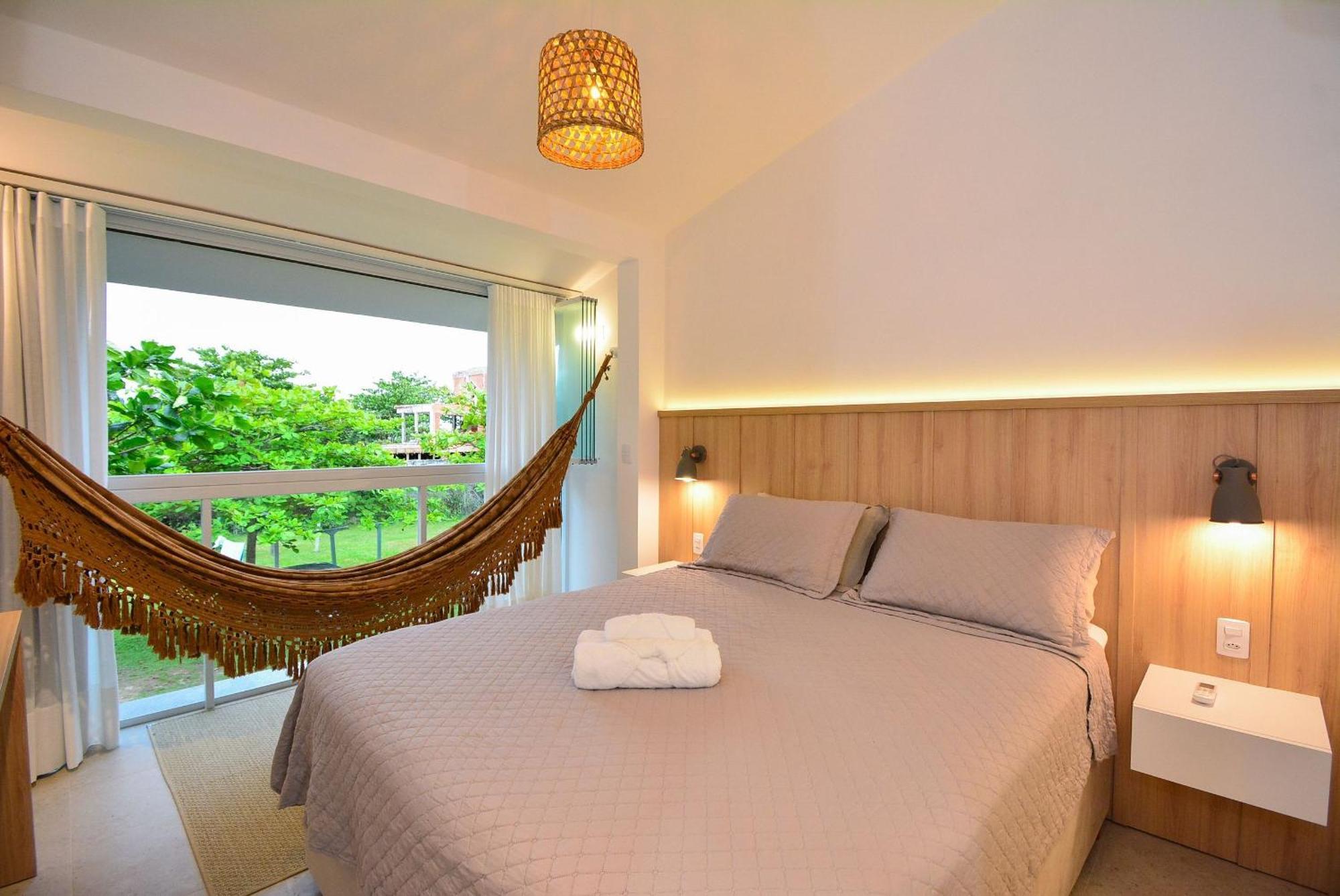 Pe Na Areia Encanto Da Armacao - Sdi011 Holiday home