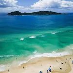 Pe Na Areia Encanto Da Armacao - Sdi011