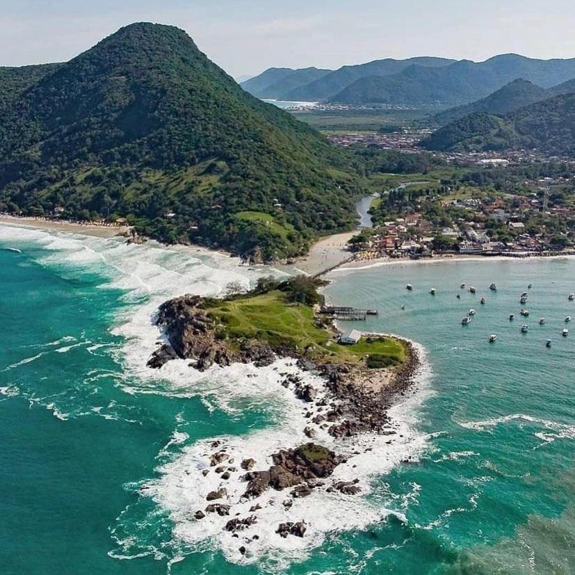 Pe Na Areia Encanto Da Armacao - Sdi011 Casa de férias