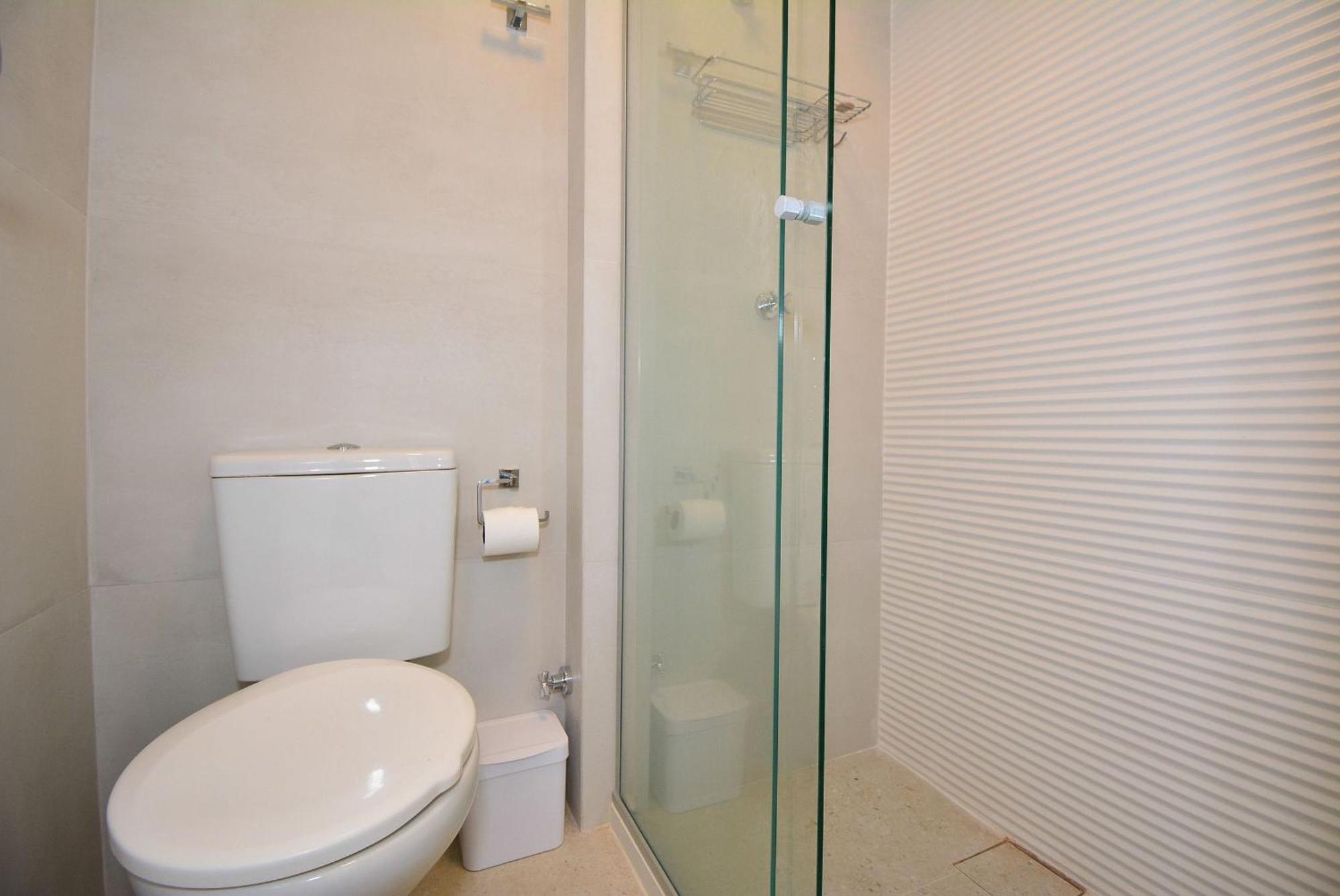Casa de férias Pe Na Areia Encanto Da Armacao - Sdi011