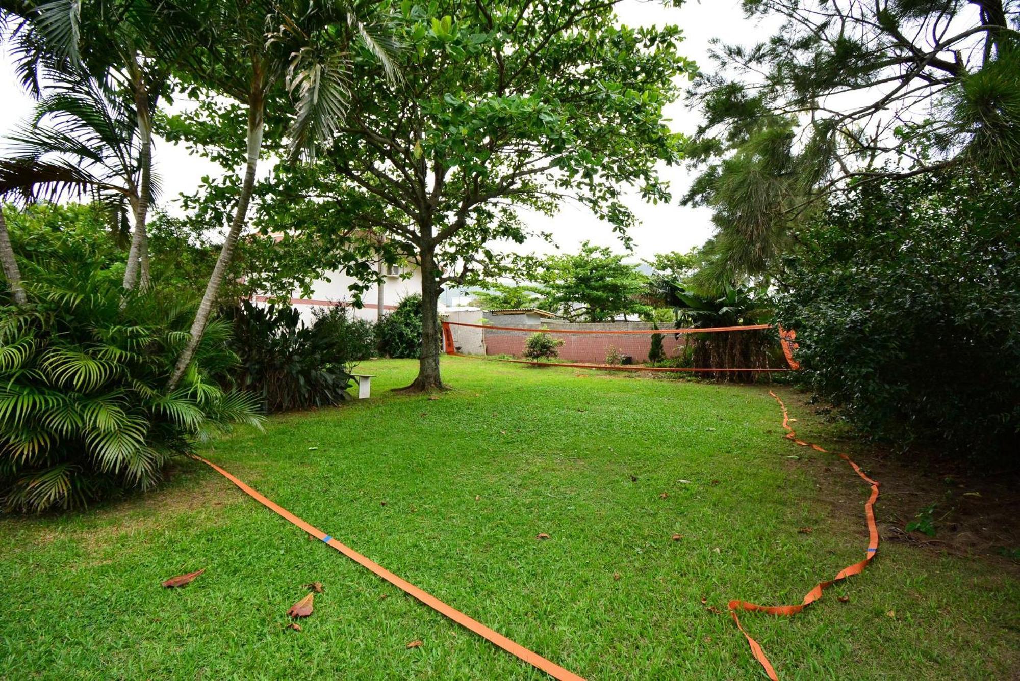 Pe Na Areia Encanto Da Armacao - Sdi011 Casa de férias Florianopolis