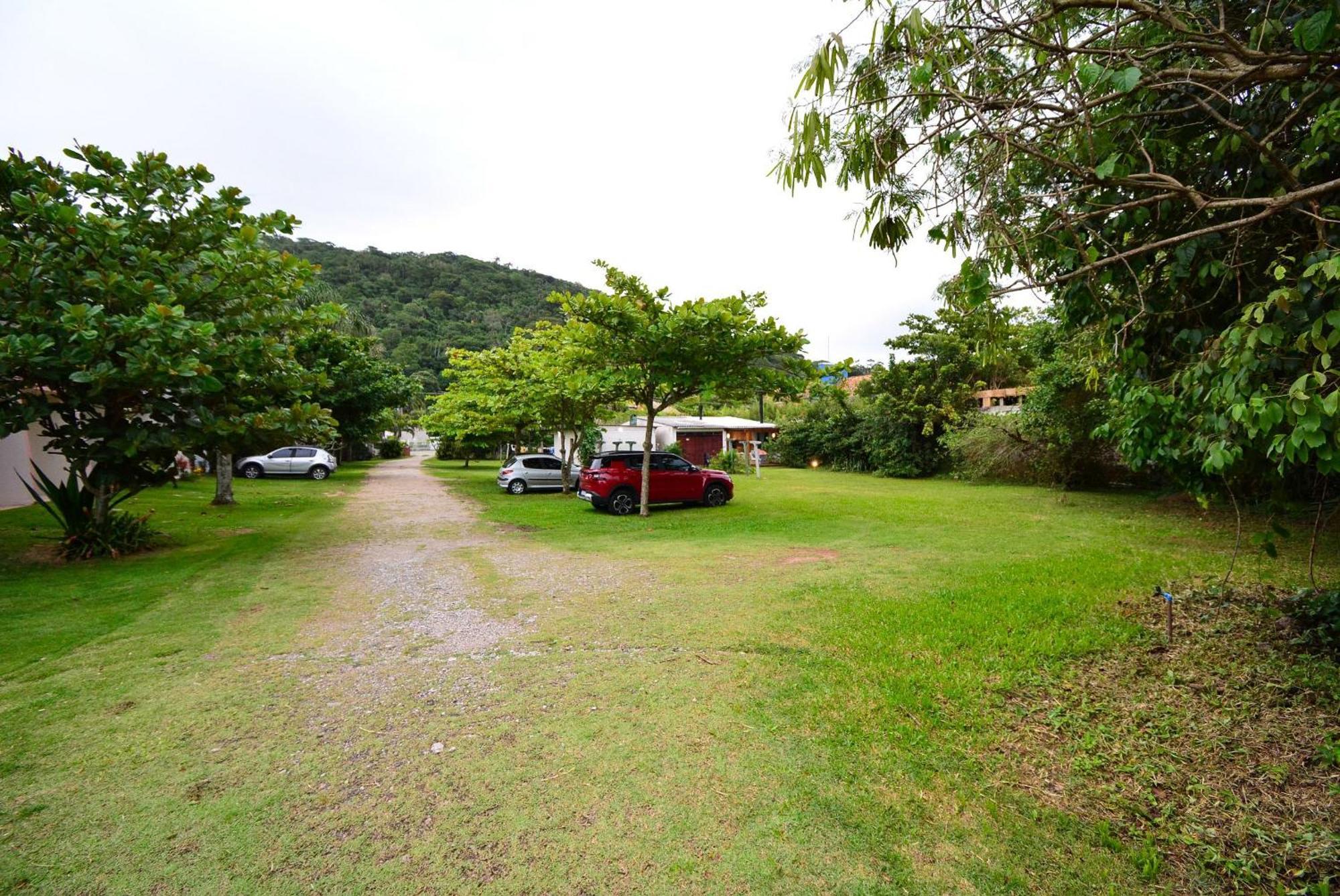 Casa de férias Pe Na Areia Encanto Da Armacao - Sdi011
