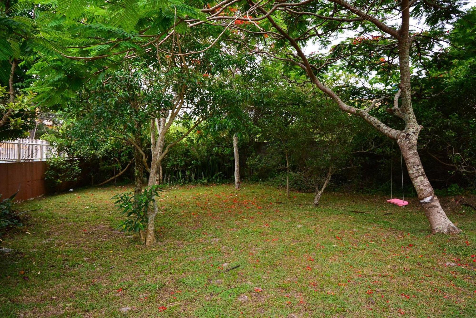 Casa de férias Pe Na Areia Encanto Da Armacao - Sdi011 Florianopolis