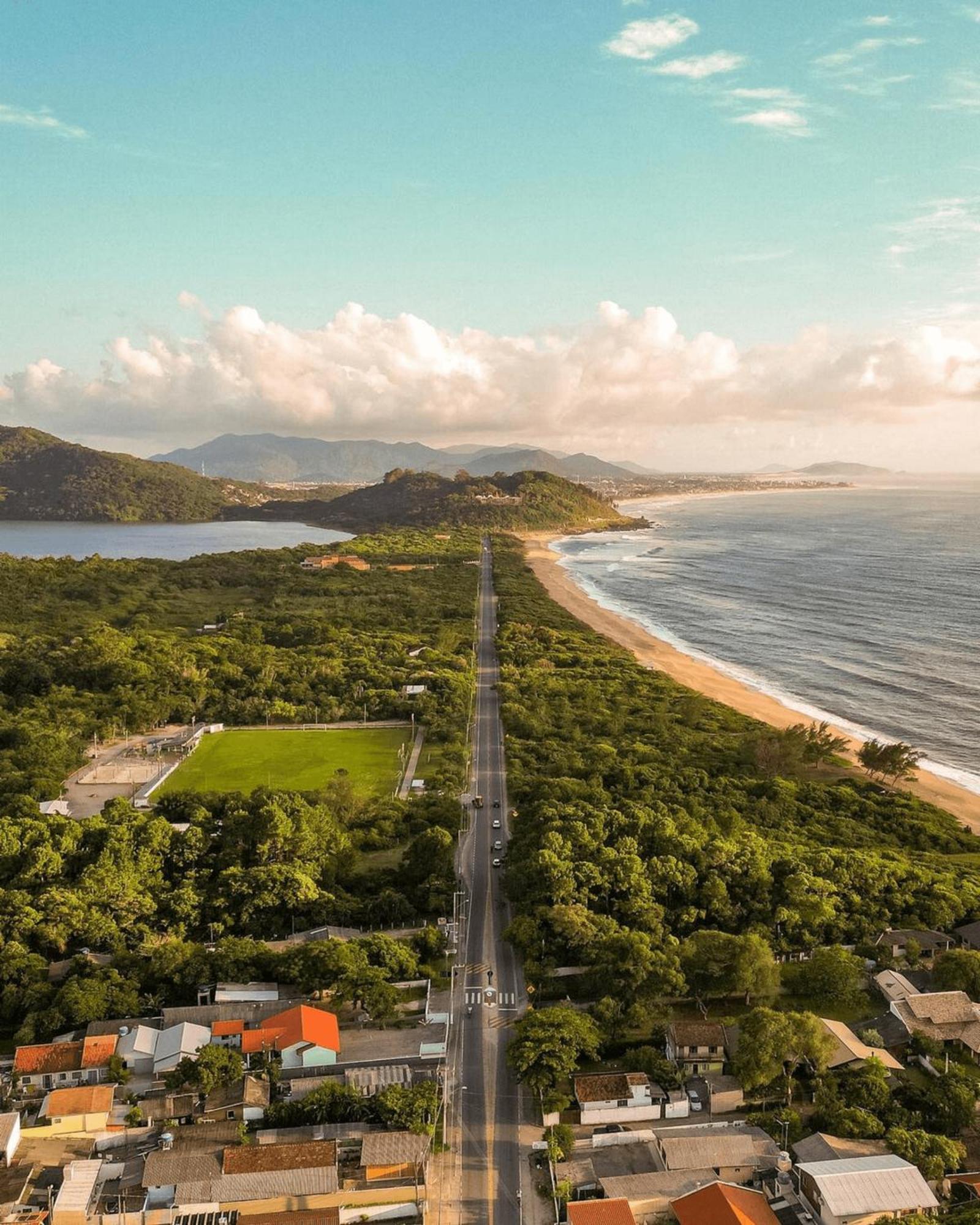 Pe Na Areia Encanto Da Armacao - Sdi011