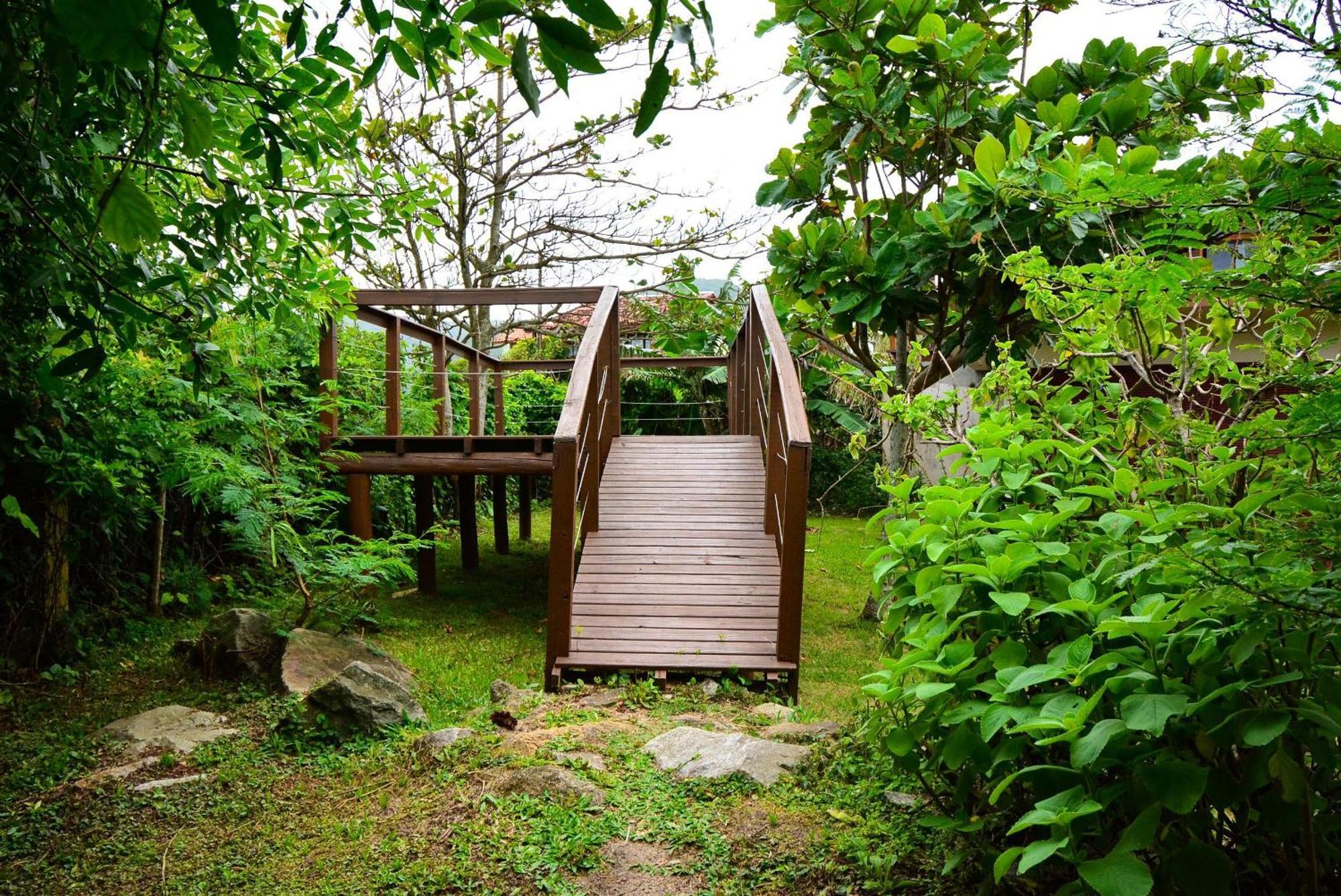 Casa de férias Pe Na Areia Encanto Da Armacao - Sdi011 *